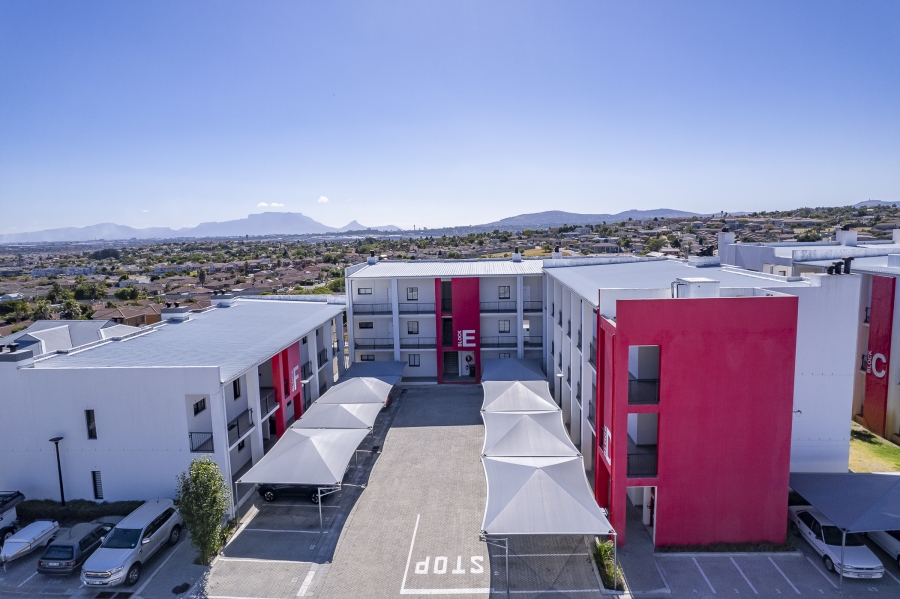 2 Bedroom Property for Sale in Brackenfell South Western Cape